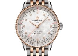 Breitling Navitimer U17327211A1U1 -