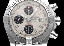 Breitling Avenger II A13381 (2015) - 43 mm Steel case