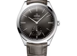 Omega De Ville Trésor 435.13.40.21.06.001 -