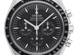 Omega Speedmaster Professional Moonwatch 310.30.42.50.01.002 (2024) - Black dial 42 mm Steel case