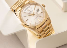 Rolex Day-Date 1803 -