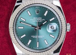 Rolex Datejust 41 126334 -