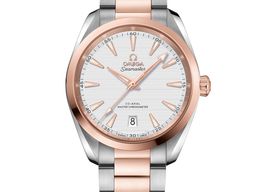 Omega Seamaster Aqua Terra 220.20.38.20.02.001 -