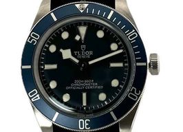 Tudor Black Bay Fifty-Eight 79030B -