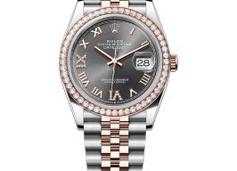 Rolex Datejust 36 126281RBR -
