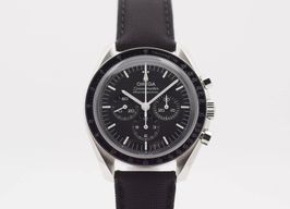 Omega Speedmaster Professional Moonwatch 310.32.42.50.01.001 (2022) - Zwart wijzerplaat 42mm Staal