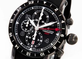 Chronoswiss Timemaster CH-7535 G-BK -