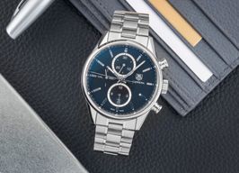 TAG Heuer Carrera Calibre 1887 CAR2110 -