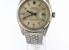 Rolex Datejust 1601 (1969) - 36 mm Steel case