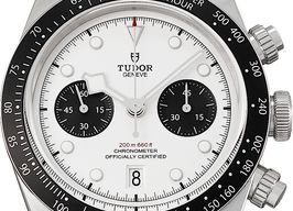 Tudor Black Bay Chrono 79360N (2022) - 41 mm Steel case