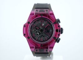 Hublot Big Bang Unico 411.JR.4901.RT -