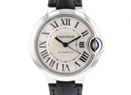 Cartier Ballon Bleu 33mm WSBB0030 -