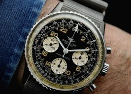 Breitling Navitimer Cosmonaute 809 -