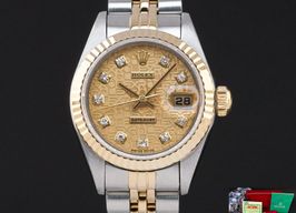 Rolex Lady-Datejust 79173 -