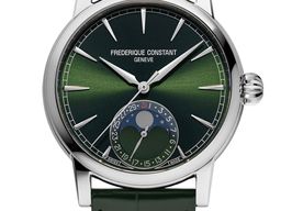 Frederique Constant Manufacture FC-716GR3H6 -