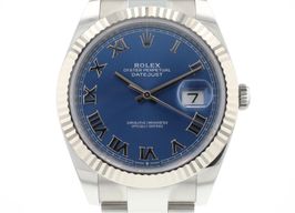 Rolex Datejust 41 126334 -