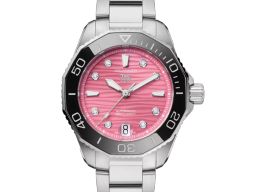 TAG Heuer Aquaracer Lady WBP231J.BA0618 -