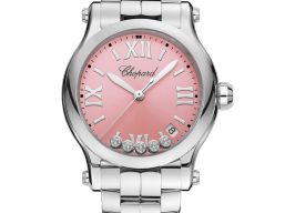 Chopard Happy Sport 278582-3009 -