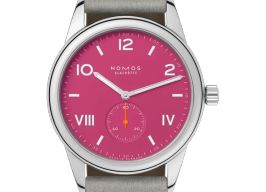 NOMOS Club Campus 728 -