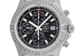 Breitling Colt Chronograph Automatic A133884Y/BE68/173A -