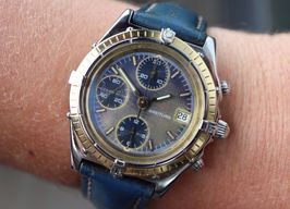 Breitling Chronomat B81950 (Unknown (random serial)) - Steel case