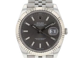 Rolex Datejust 41 126334 -