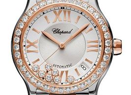 Chopard Happy Sport 278559-6004 -