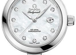 Omega De Ville Ladymatic 425.32.34.20.55.002 -