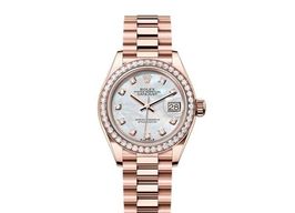 Rolex Lady-Datejust 279135RBR -