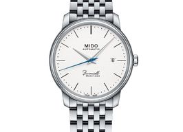 Mido Baroncelli M027.407.11.010.00 -