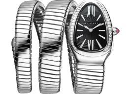 Bulgari Serpenti SP35BSDS.2T -