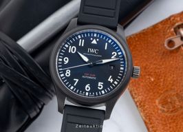 IWC Pilot Chronograph Top Gun IW326906 -