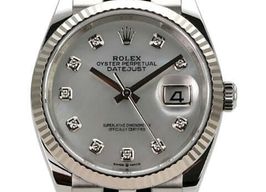 Rolex Datejust 36 126234 -