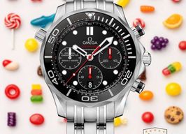 Omega Seamaster Diver 300 M 212.30.42.50.01.001 -