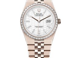 Rolex Land-Dweller 36 127285TBR -