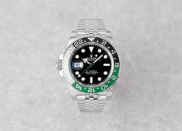 Rolex GMT-Master II 126720VTNR -
