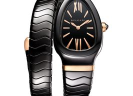 Bulgari Serpenti 102734 (2026) - 35mm Keramiek