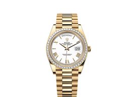 Rolex Day-Date 40 228398TBR -