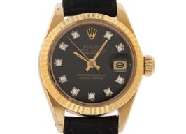 Rolex Lady-Datejust 6917 -