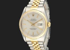 Rolex Datejust 36 116233 -