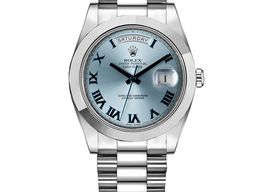 Rolex Day-Date II 218206 -