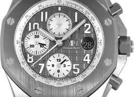 Audemars Piguet Royal Oak Offshore Chronograph 26470IO.OO.A006CA.01 -