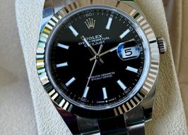 Rolex Datejust 41 126334 -