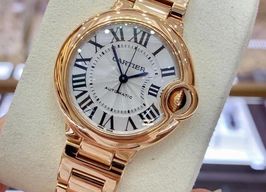 Cartier Ballon Bleu WGBB0042 -