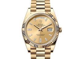 Rolex Day-Date 40 228238 -