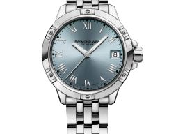 Raymond Weil Tango 5960-ST-00500 (2026) - 30mm Staal