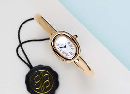 Cartier Baignoire WGBA0078 -