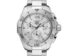 TAG Heuer Aquaracer WBP1111.BA0627 -