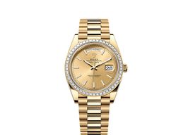 Rolex Day-Date 40 228398TBR -