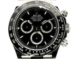 Rolex Daytona 126500LN -